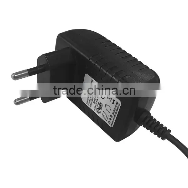 Power Supply 12v 1a Wall-mout With GS CE FCC Certification photo-3