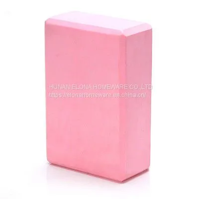 Non Slip Indoor Soft Playground High Density Foam Block photo-2