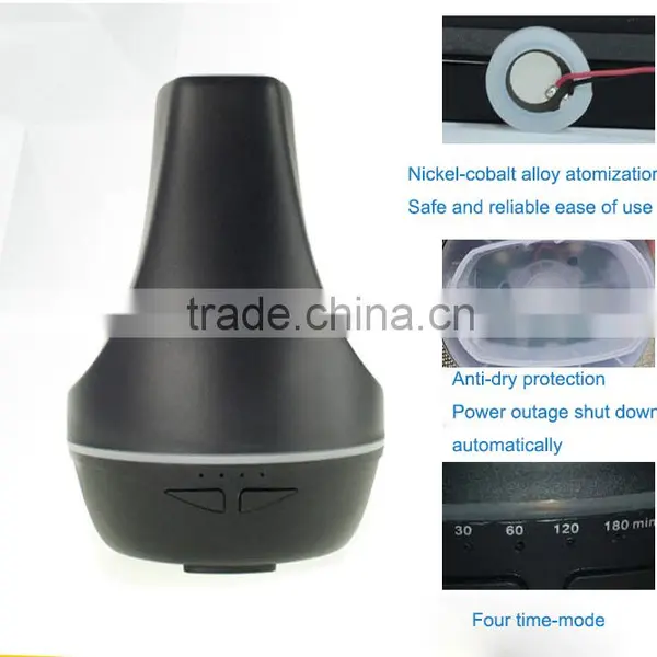New Popular Essential Oil Humidifier Aromatherapy Diffuser photo-3