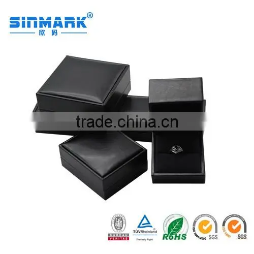 High Quality Pendant Box Velvet Jewelry Trays Earing Boxes photo-3