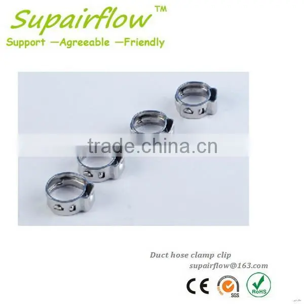 Low Price Practical Dryer Vent Hose Clamp