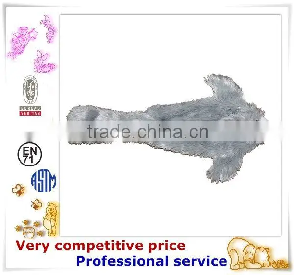 Factory Promotion Custom Made Plush Pet Products Animal Sound Plush Dog Toy photo-4