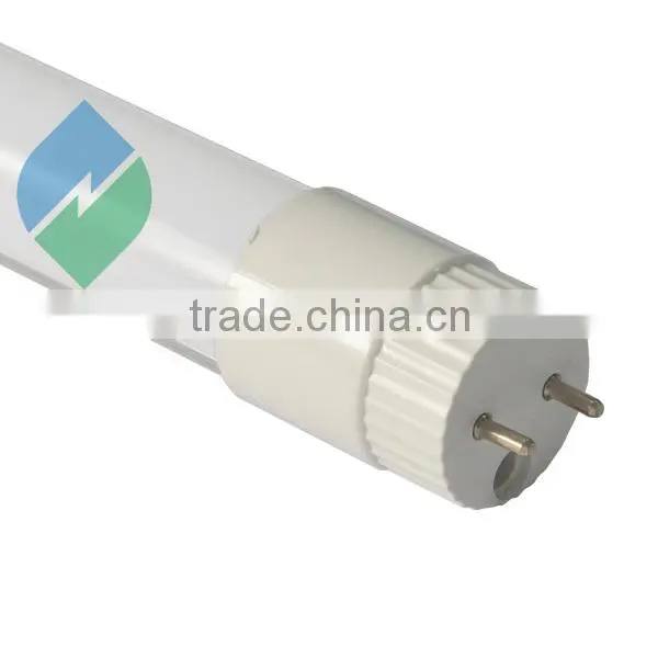 Office Lighting pf 0.95 18w t8 Led White Tube Xxx Tube8 for Magnetic Ballast