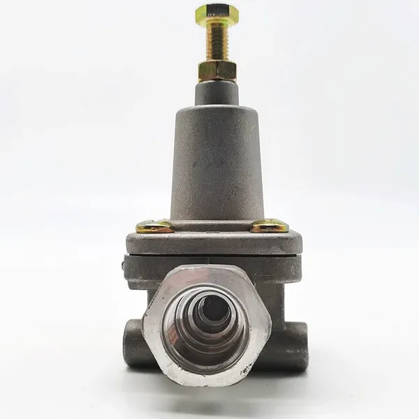 Heavy Truck Body Parts Truck Safety Valve WG9000360519 Relief Valve photo-2