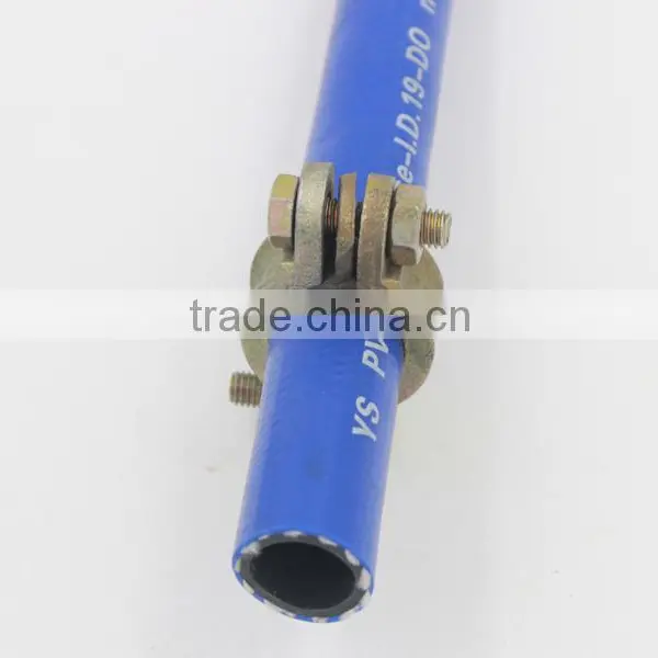 Double Bolts Pipe Clamp photo-2