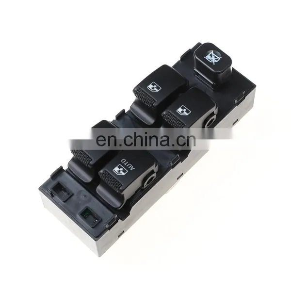 100019476 93570-1C110 Switch Button Window For Hyundai Getz 2003-2010 Matrix 2006-2011 photo-3