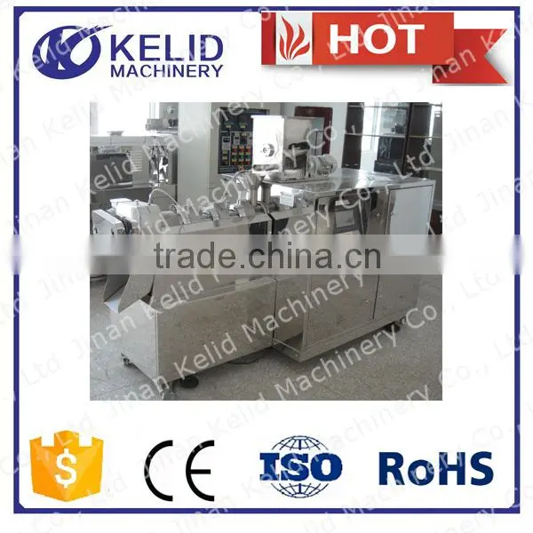2016 New Condition Automatic Lab Scale Extruder photo-5