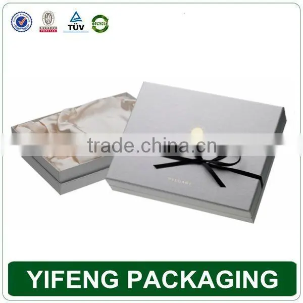 Perfum Set Empty Perfume Box For Wholesale photo-4
