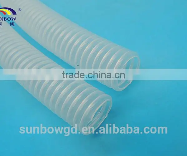 Plastic Corrugated Pipe photo-3