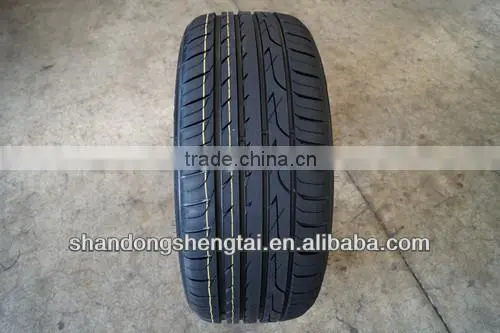 Passenger Car Tyre Factory 205/45R17 Uhp Tire With Warranty Letter ECE,DOT,REACH,LABLE photo-5