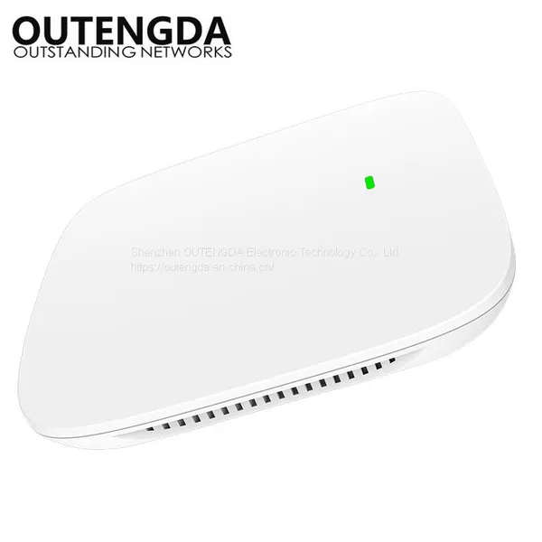 802.11AX WIFI6 1800M Корпоративный потолочный маршрутизатор-доступная точка. Гигабитный