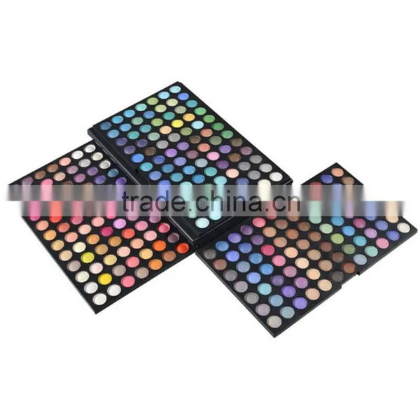Professional Eye Shadow 252 Color photo-2