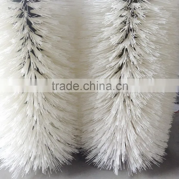 Roller Brush for Street Road Cleaning With High Quality photo-2