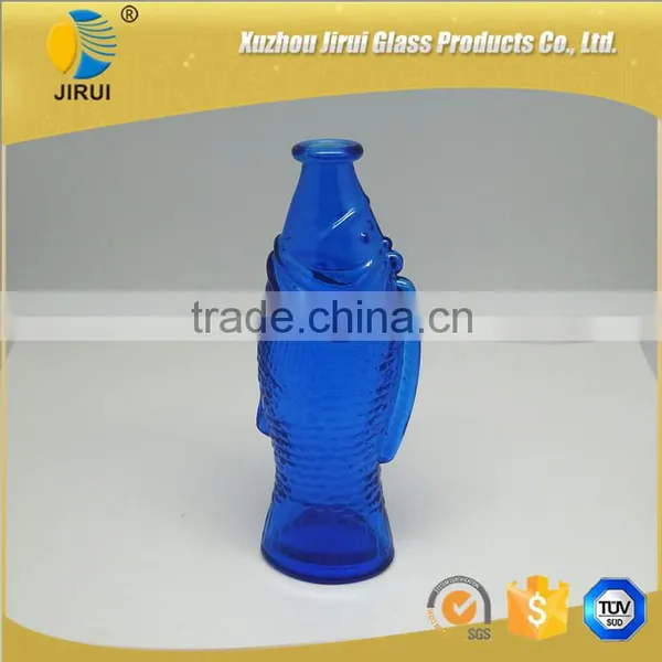 340ml Glass Bottle Wine Bottle Wholesale photo-3