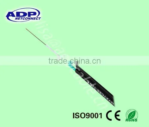 Self-Supporting Gyxtc8s Fig 8 Fiber Optic Cable photo-4