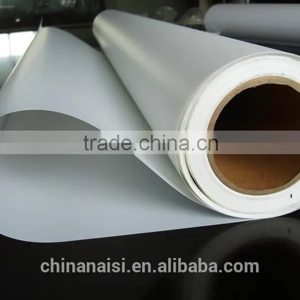 Scroller Backlit PET Film Specialized photo-4