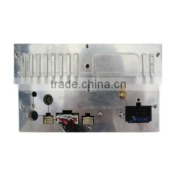 Chevrolet AVEO in Car Dvd Player 2014 CHEVROLET AVEO Car Radio GPS Auto Radio DVD GPS CANBUS 1080P SWC IPod BT Double Din Car photo-3