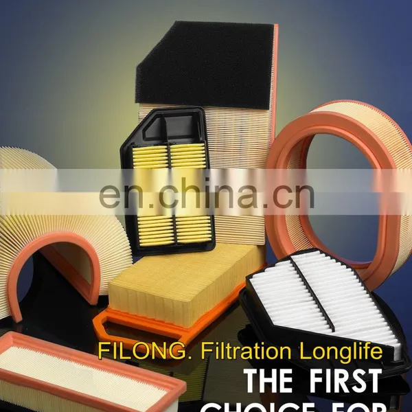FILONG Aluminium Fuel Filter for Suitable for High Quality Fuel Filter of Volkswagen 6RF127400A photo-4