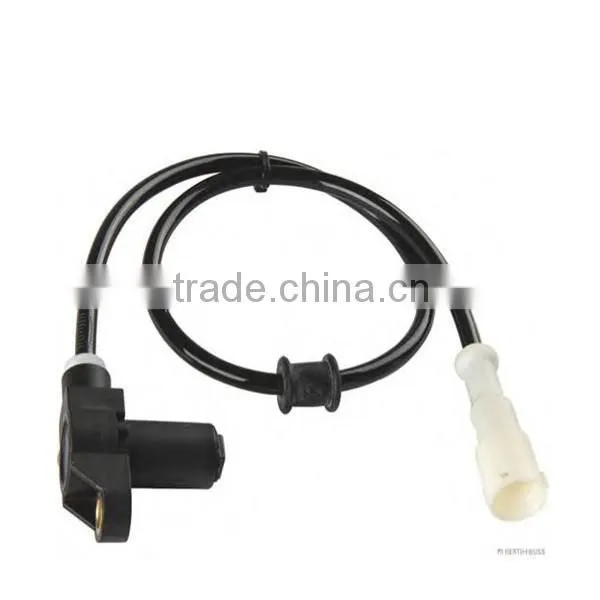 ABS Sensor, Speed Sensor, Wheel Sensor Front Right OEM:96549713 photo-5