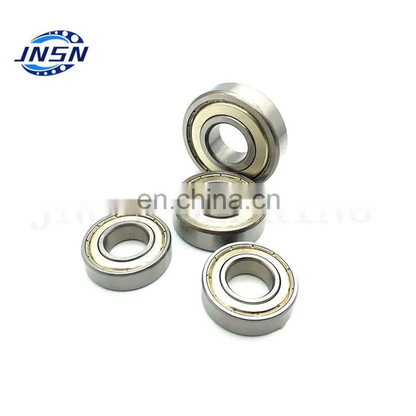 Low Noise 6300 6301 6302 6303 6304 6305 6306 6308 6309 6310 Cheap Bearing 6300zz 6300 2rs Deep Groove Ball Bearing 6300 Bearing photo-3