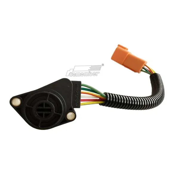 OE Member 21116877 21116800 3175130 3985226 1915486 Pedal Sensor Throttle Position Sensor for Volvo photo-3