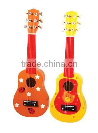 2015 New Product on China Market Handmade Musical Instruments Classic Guitar Diy Guitar Kit Classical Guitar photo-2