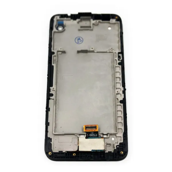 Phone Screen Replacements Cell Phone Lcd For LG K10 2017 M250 M250N M250E With Frame Lcds photo-3