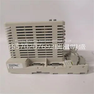 Запасные части модуля PM825 3BSE010796R1
