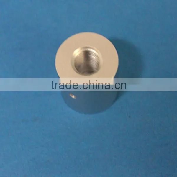 High Precison Cnc Machining Service for Motors Motorcycles Parts photo-2