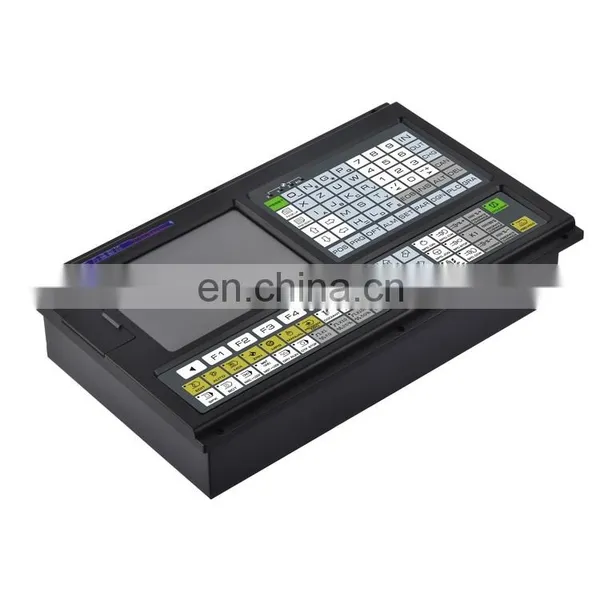 Cheap 3-axis CNC Control System Kit Similar to GSK CNC Controller Panel, With ATC + PLC CNC Lathe Controller photo-4
