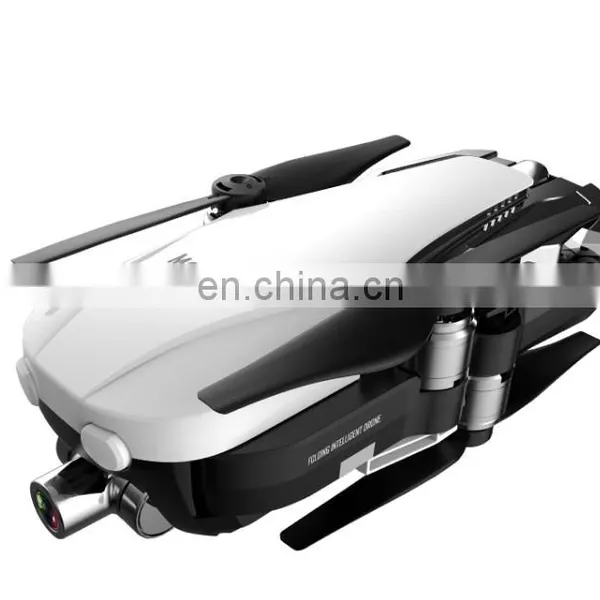 F8 Drone 4K HD Camera 27mins Flight Time Two-Axis Gimbal GPS Drone WiFi FPV Brushless RC Helicopter Radio Control Toys Drones photo-2