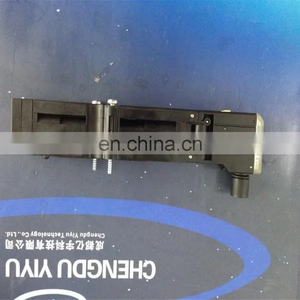 Aventics Pneumatic Valve 0820055101 photo-5