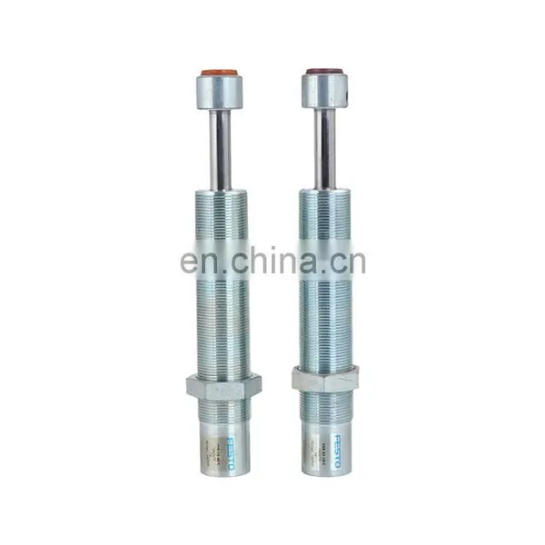 Genuine Festo Oil Damper Festo YSR-16-20-C 34573 With Good Price photo-3