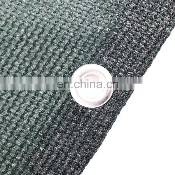 95% Shading Sun Shade Net Outdoor Hdpe Garden Shade Netting Agriculture Greenhouse Shade Cloth photo-3