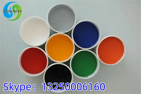 Printing Ink photo-2