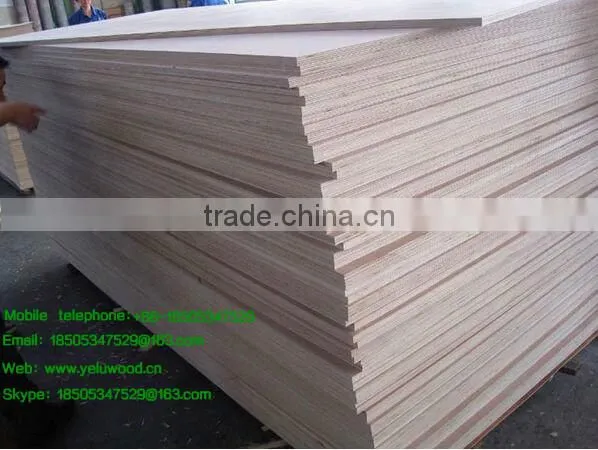 All Kinds of Fancy Veneer Plywood photo-2