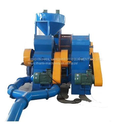 Coarse Crusher