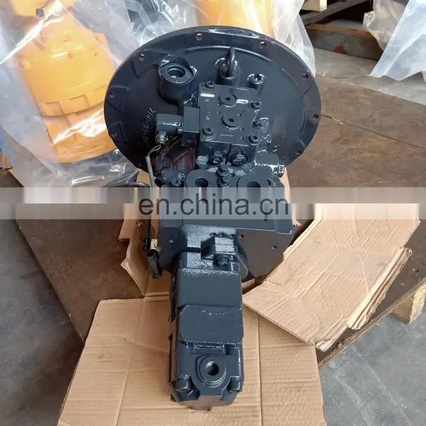 Excavator 708-3T-00232 PC88MR Hydraulic Main Pump photo-5