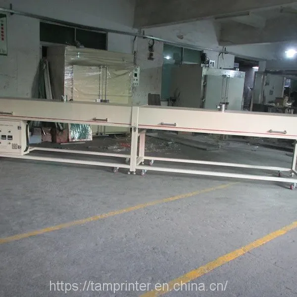 Industrial Drying Tunnel Equipment photo-2