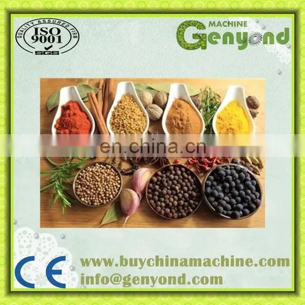 Chilli/chocolate Grinding Machine/wet Rice Grinding Mill Machine photo-2
