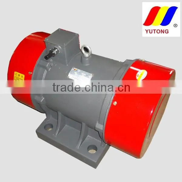 Henan YZS-3-6 Three Phase Electric Vibration Motor photo-2