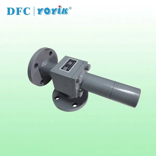 Made in China Safety Valve BXF-40 for Thermal Power Plant