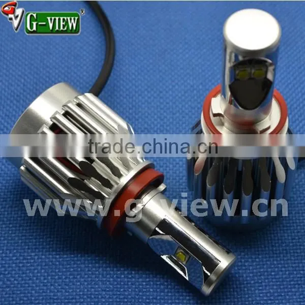 9005 9006 Creechip Auto Led Healight , All in One Hb3 Hb4 8000lm All in One Headlight Kit photo-2