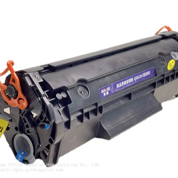 Toner Cartridges