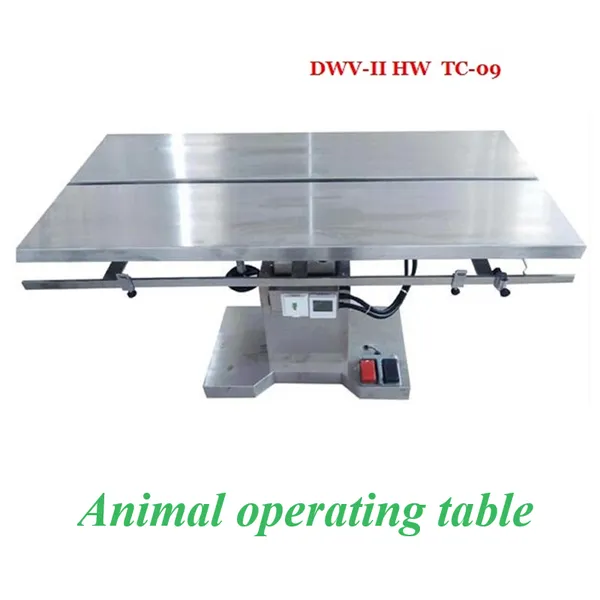 Animal Operating Table photo-4