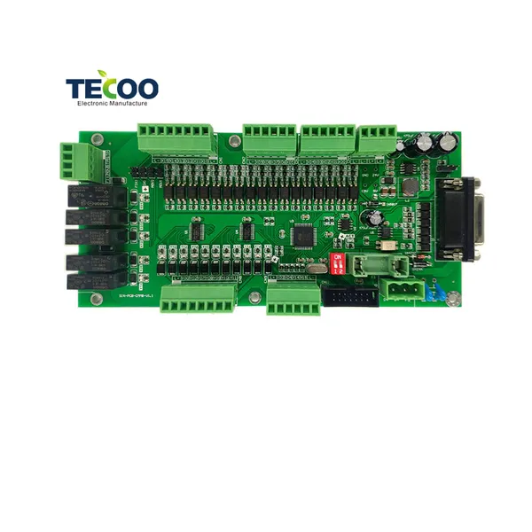 Industrial PCB Assembly photo-5