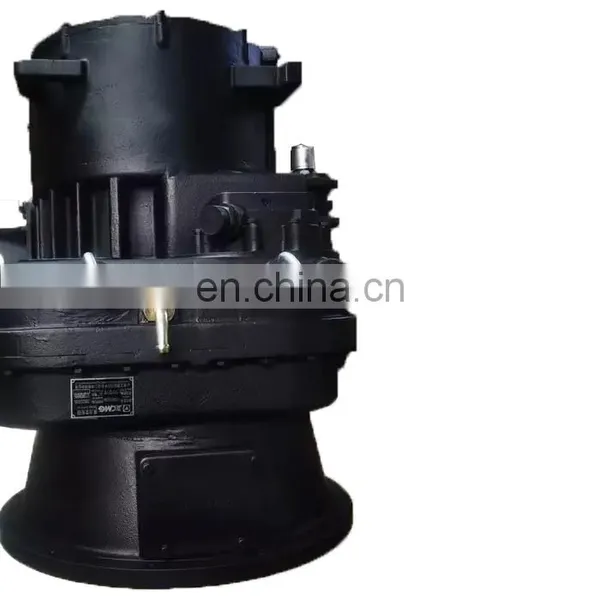 Yd13 006 013 XCMG Motor Grader GR135 GR180 Yd13 Transmission Spare Parts XCMG Transmission Assembly photo-3