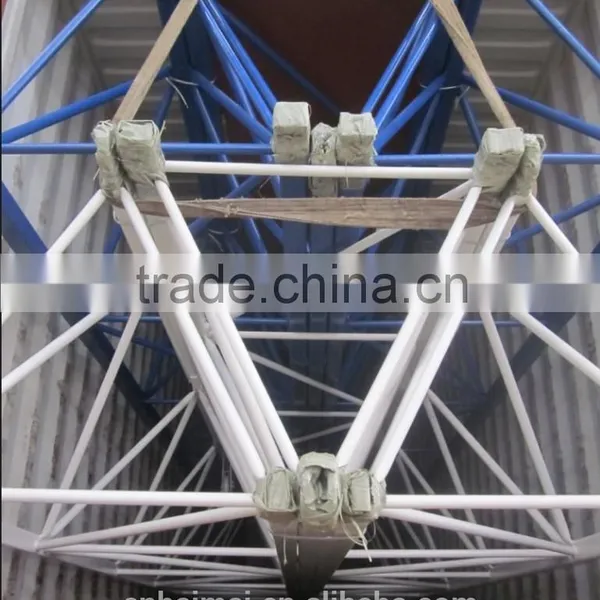 Moving Tower Crane QTZ160(6518) 10T-tower Crane High Qulity Product photo-6