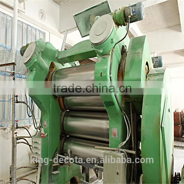 Natural Rubber Tape,talc Coated photo-5