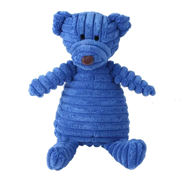 Cheap Wholesale Dog Squeaky Toys Pet Interactive Puzzle Plush Treat Dispenser Toy for Animals Soft Pet Toy photo-5